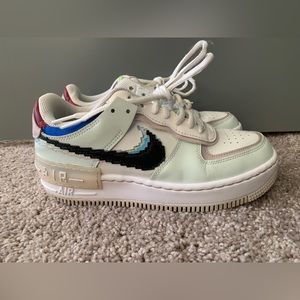 Nike Air Force 1 Low Shadow